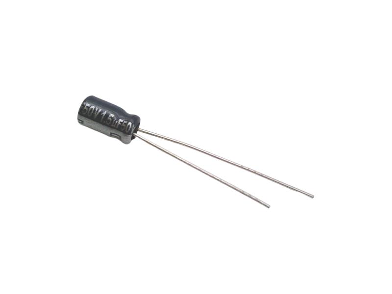 MATSUSHITA ELECTRIC ECE-A1HKG1R5