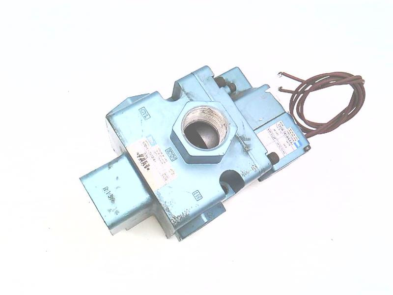 MAC VALVES INC 57D-13-781BA