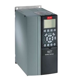 DANFOSS FC-302P5K5T6E20HXXGXXXXSXXXXAXBXCXXXXDX