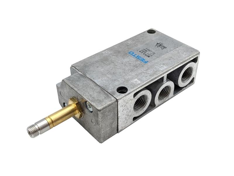 FESTO MFH-5-1/4