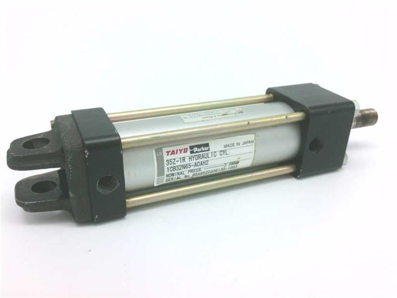 TAIYO 35Z-1R-1CB32N65-A0AH2