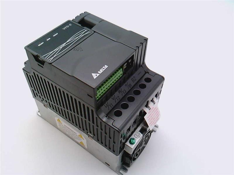 DELTA GROUP ELECTRONICS VFD037E43A