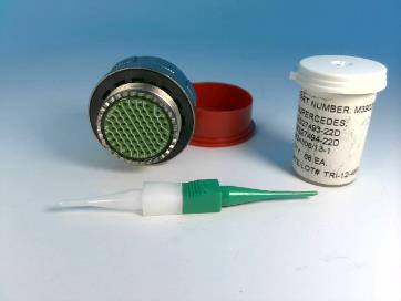 SOURIAU D38999/26FF35PN