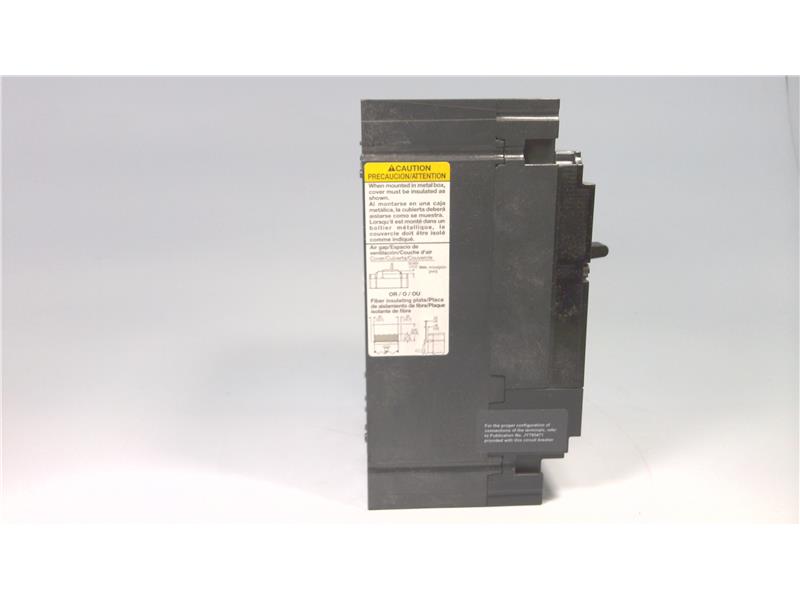 SCHNEIDER ELECTRIC HJL36150M74AA