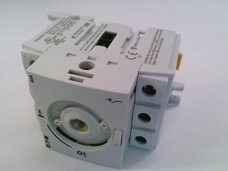 EATON CORPORATION R5B3060U