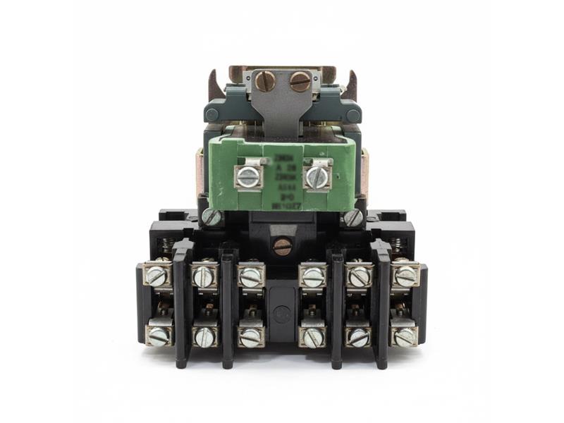 GENERAL ELECTRIC 2810A14DK