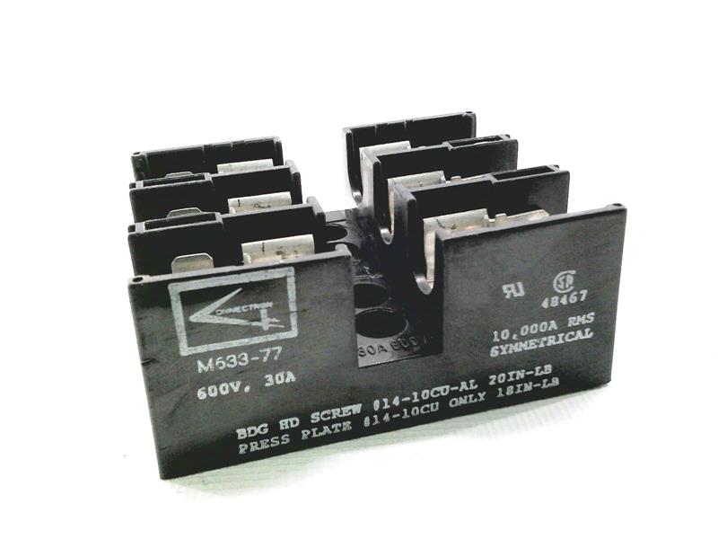 CONNECTRON M633-77