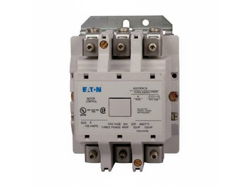 EATON CORPORATION N-A201K1CAJ4