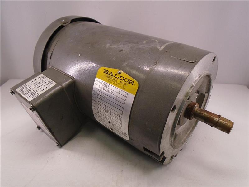 ASEA BROWN BOVERI VM3158