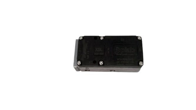 PIAB VACUUM PRODUCTS X5A5-B2N