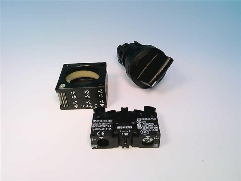 SIEMENS 3SB3202-2HA11