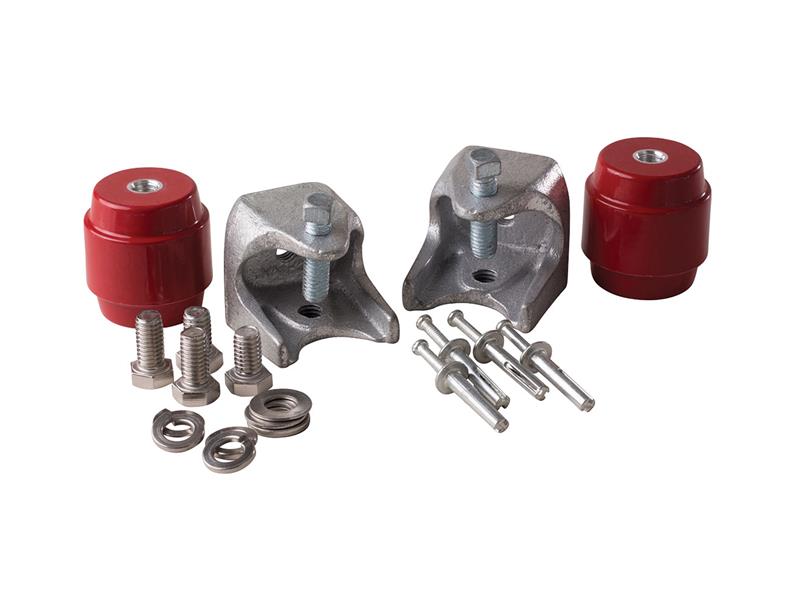 IZZY INDUSTRIES BB-HK-TOWER