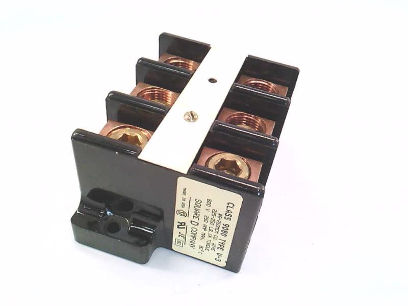 SCHNEIDER ELECTRIC 9080-U-3