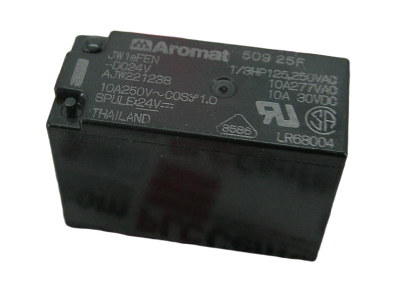 MATSUSHITA ELECTRIC JW1AFENDC24V