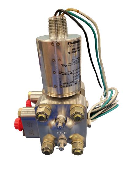 MARK IV PD3000-200-72-11-XX-XX-93