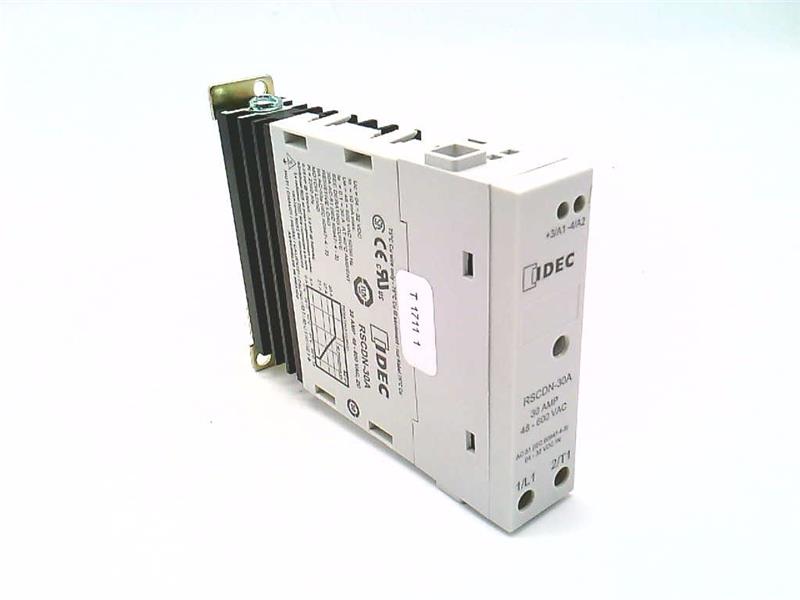 IDEC RSCDN-30A