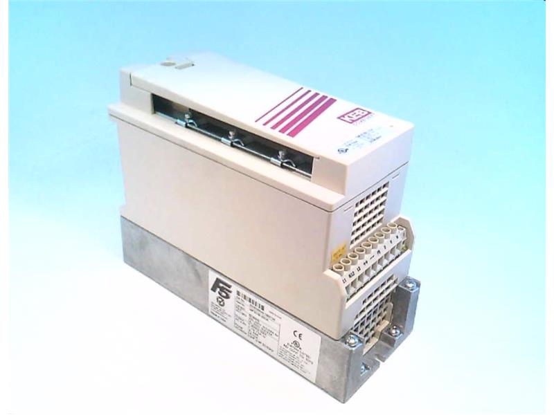 KEB AUTOMATION 09F5C1B-2B0A