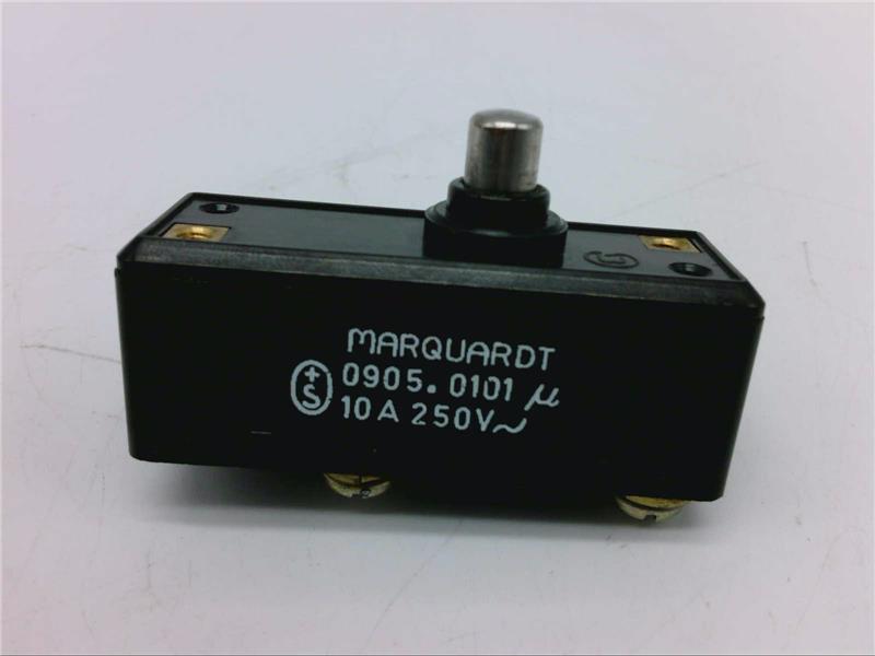 MARQUARDT 0905.0101