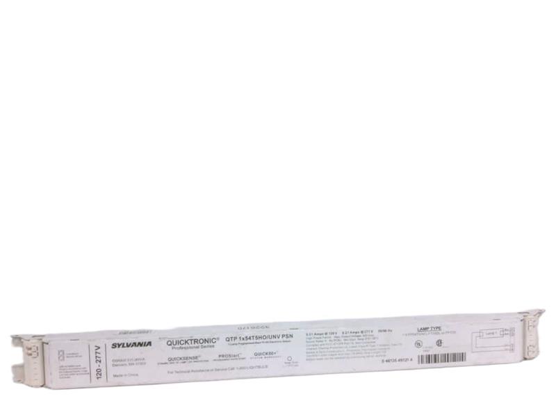 QTP-1X54T5HO/UNV-PSN by GTE