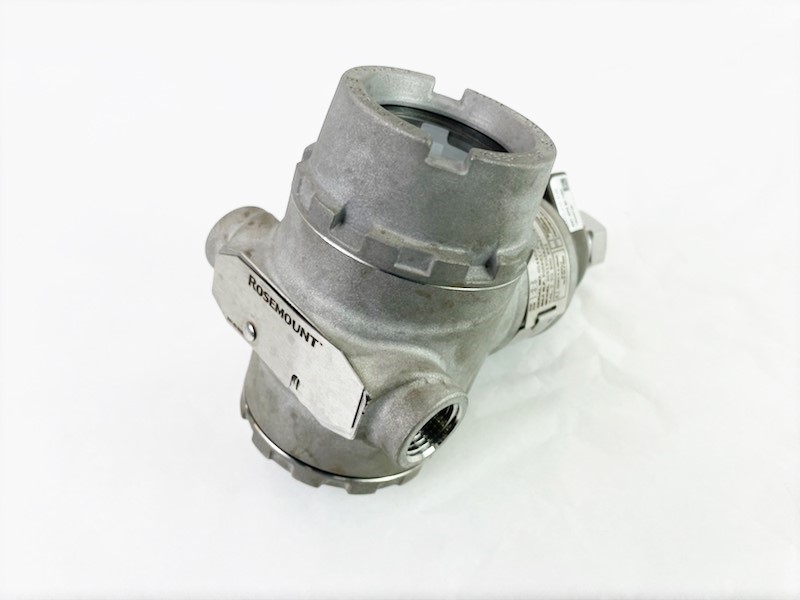 EMERSON 3051TG3A2B21JT1M5