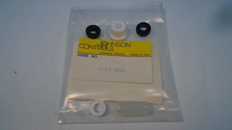 JOHNSON CONTROLS V-52-653