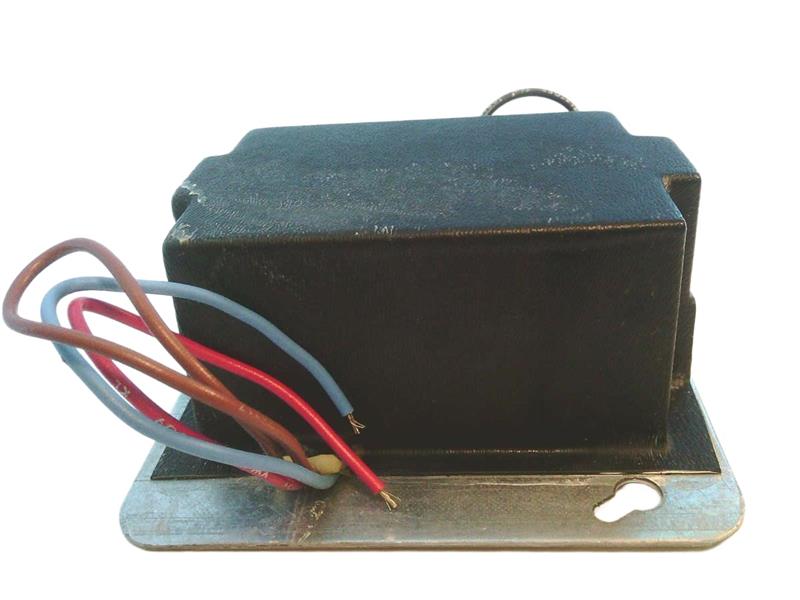 INVENSYS ASP-8301-240