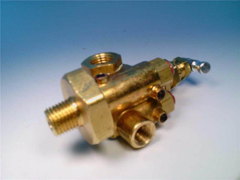 QUINCY AIR COMPRESSOR 2023903302