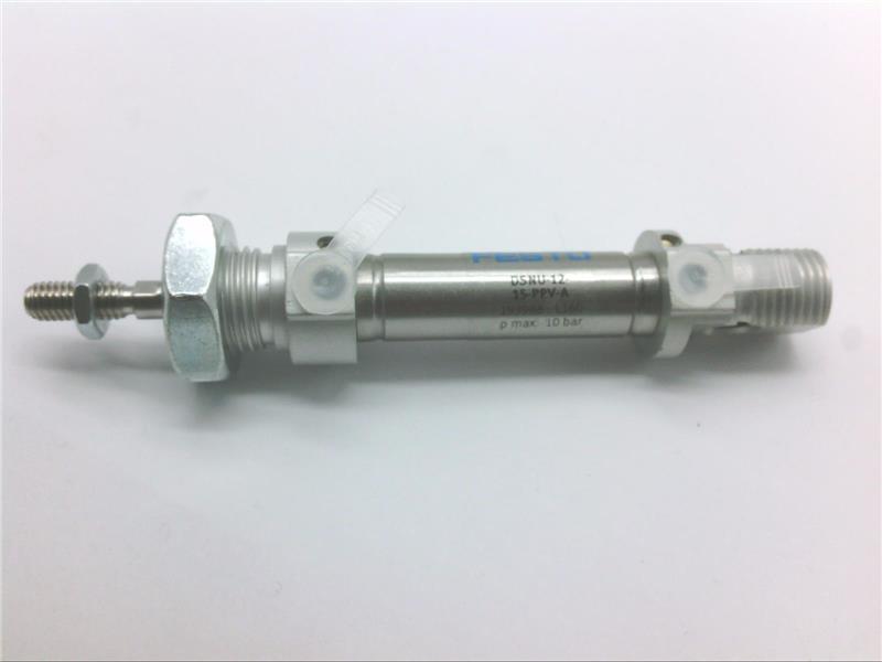 FESTO DSNU-12-15-PPV-A