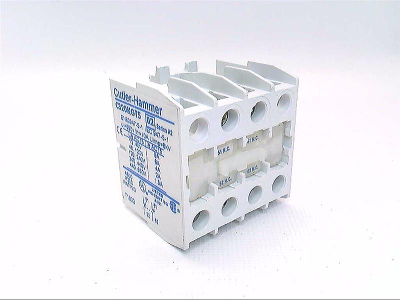 EATON CORPORATION C320KGT5