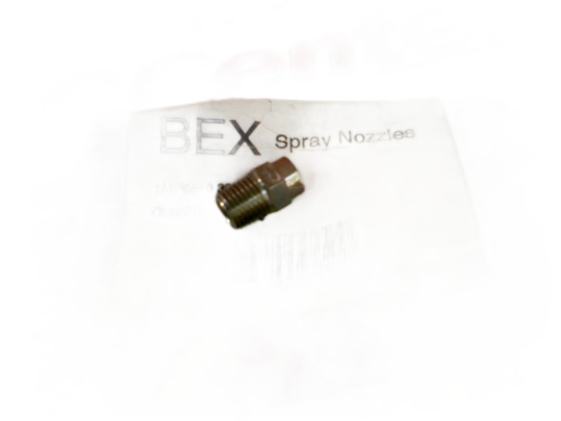 BEX 1/4-F9540