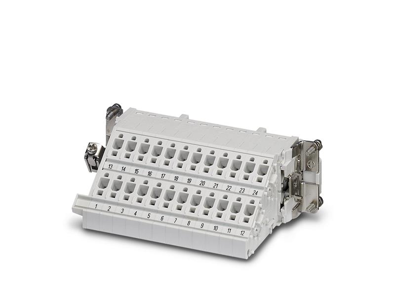 PHOENIX CONTACT HC-B 24-A-DT-PER-F