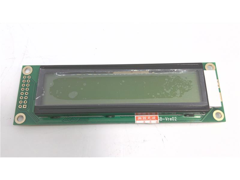 MIDAS DISPLAYS MC192032A12WCB-SPTLY