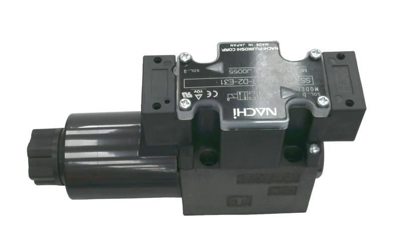NACHI SS-G01-H3X-R-D2-E31
