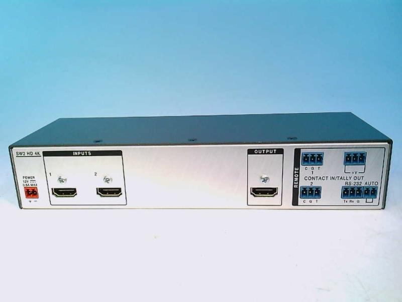 EXTRON ELECTRONICS 60-1483-01