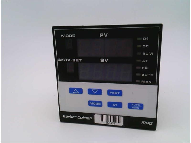 INVENSYS MAQ1-10403-000-0-000