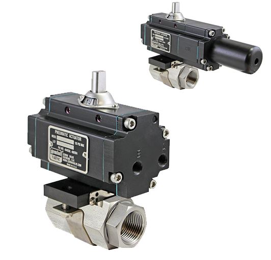 GEMINI VALVE RC1/2-76M-6RT-6-Z