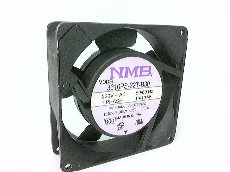 3610PS-22T-B30 by MINEBEA