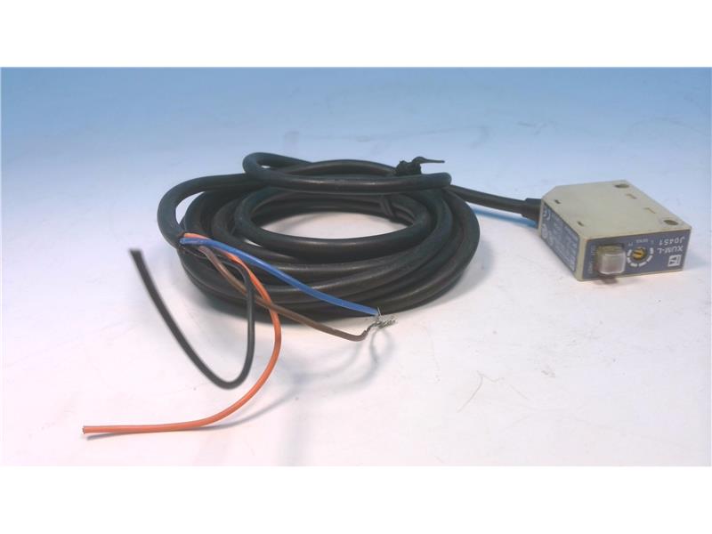 SCHNEIDER ELECTRIC XUM-LJ0451