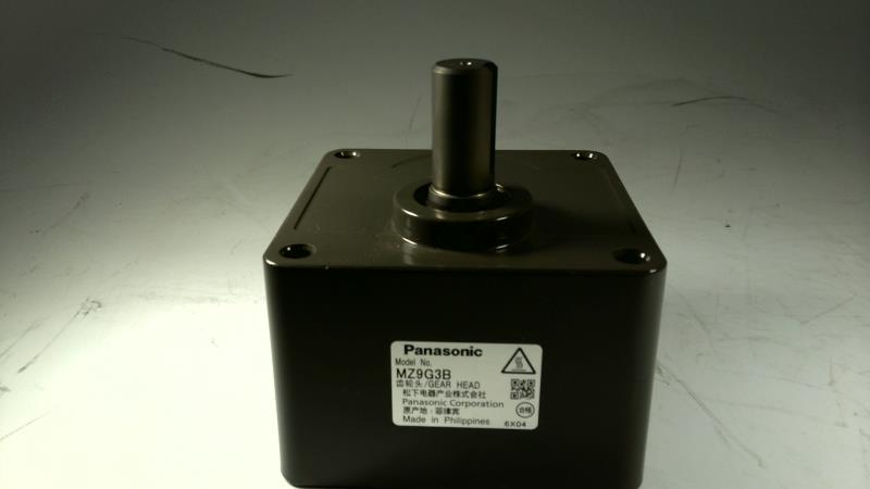 MATSUSHITA ELECTRIC MZ9G3B