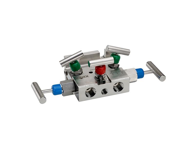 NOSHOK 5130-FFS-FP