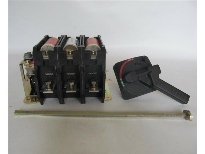 SPRECHER & SCHUH L10-NN200P3