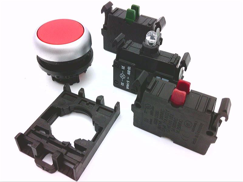 EATON CORPORATION M22-DL-R-K11-R