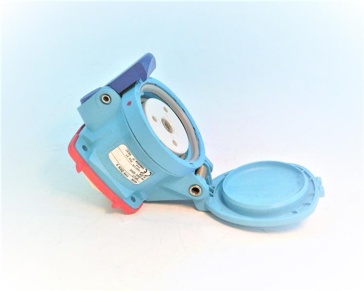 MARECHAL ELECTRIC SA 61-34013