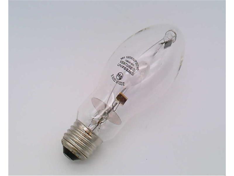 VENTURE LIGHTING INTERNATIONAL MH-150W/U/PS/740