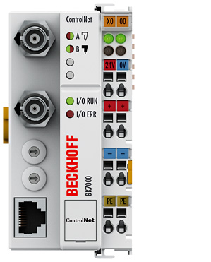 BECKHOFF BK7000