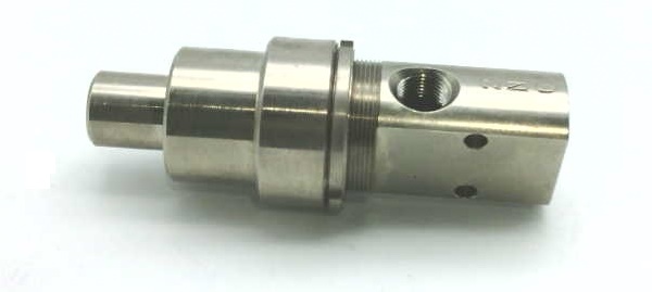 VERSA VALVES BPS-2206-S-11-67-167