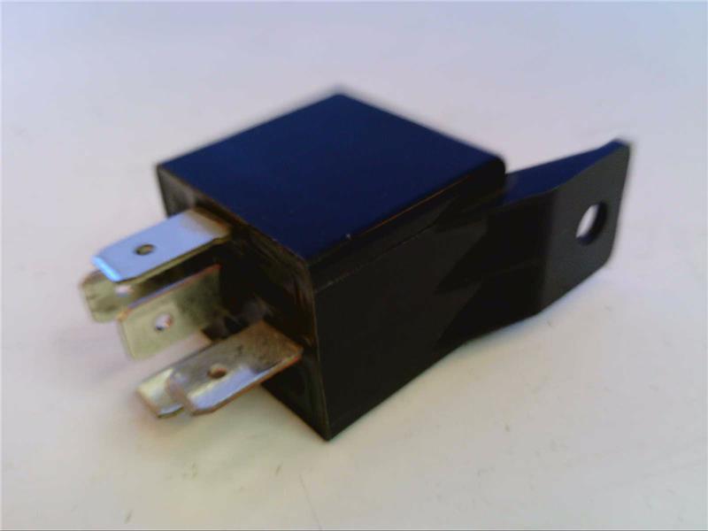 MATSUSHITA ELECTRIC CB1F-M-12V