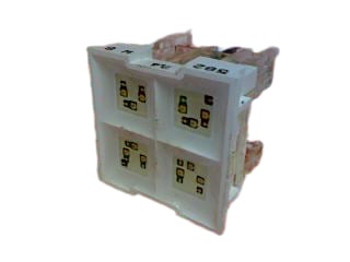582-24-WB by EATON CORPORATION