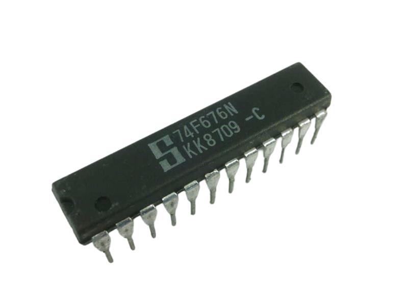 NXP SEMICONDUCTOR 74F676N