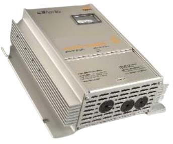 CHARLES INDUSTRIES 93-24105SP-A